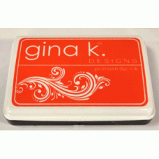 Gina K. Designs - Ink Pad - Lipstick