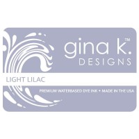 Gina K. Designs - Lilac – Light Ink Pad