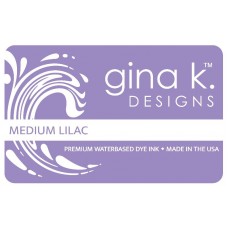 Gina K. Designs - Lilac – Medium Ink Pad