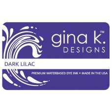 Gina K. Designs - Lilac – Dark Ink Pad