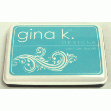 Gina K. Designs - Ink Pad - Ocean Mist