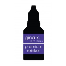 Gina K. Designs - Lilac – Dark Refill