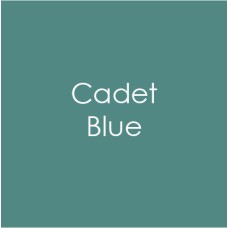 Gina K. Designs - Heavy Base Weight Card Stock - Cadet Blue (10 pack)