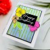 Gina K. Designs - Choose Grace (stamp and die bundle)