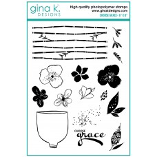 Gina K. Designs - Choose Grace