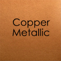 Gina K. Designs - Envelopes - Metallic Copper (10 pack)