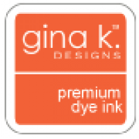 Gina K. Designs - Ink Cube - Coral Reef