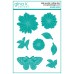 Gina K. Designs - Elegant Asters Bundle