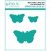 Gina K. Designs - Sympathy and Love (stamp and die bundle)