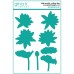 Gina K. Designs - Just Breathe (stamp and die bundle)