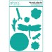 Gina K. Designs - Joy in the Ordinary (stamp and die bundle)