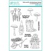 Gina K. Designs - Spring Garden Bundle