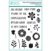 Gina K. Designs - Funky Flowers Bundle Gina K. Designs - Funky Flowers Bundle