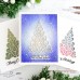 Gina K. Designs - Elegant Tree Die Set