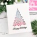 Gina K. Designs - Elegant Tree Die Set