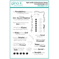 Gina K. Designs - On the Inside