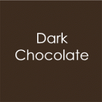 Gina K. Designs - Heavy Base Weight Card Stock - Dark Chocolate (10 pack)