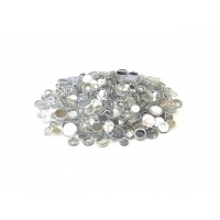Gina K. Designs - Embellishment - Dazzling Diamond Rhinestones