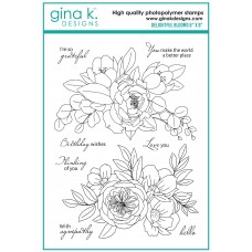 Gina K. Designs - Delightful Blooms