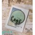 Gina K. Designs - Petite Flourish Embossing Folder