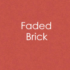 Gina K. Designs - Envelopes - Faded Brick (10 pack)