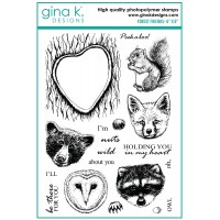 Gina K. Designs - Forest Friends