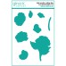 Gina K. Designs - Forever Flowers (stamp and die bundle)
