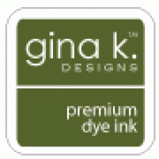 Gina K. Designs - Ink Cube - Fresh Asparagus