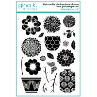 Gina K. Designs - Fresh Flowers