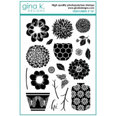 Gina K. Designs - Fresh Flowers