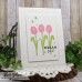 Gina K. Designs - Spring Greetings