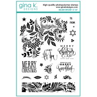 Gina K. Designs - Holiday Tapestry