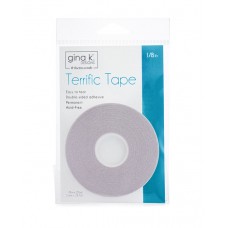 Gina K. Designs Terrific Tape - 1/8 inch