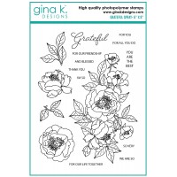 Gina K. Designs - Grateful Spray