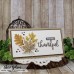 Gina K. Designs - Layered Leaves 