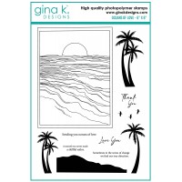 Gina K. Designs - Oceans of Love 