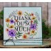 Gina K. Designs - I Just Wanted to Say Thank You
