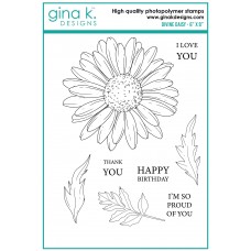 Gina K. Designs - Divine Daisy 
