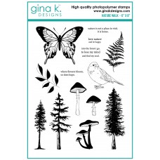 Gina K. Designs - Nature Walk
