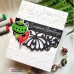 Gina K. Designs - Happy Holiday Ornaments