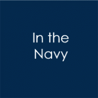 Gina K. Designs - Heavy Base Weight Card Stock - In The Navy (10 pack)