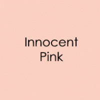 Gina K. Designs - Heavy Base Weight Card Stock - Innocent Pink (10 pack)