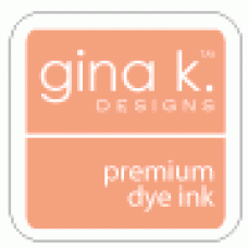 Gina K. Designs - Ink Cube - Innocent Pink