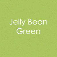 Gina K. Designs - Heavy Base Weight Card Stock - Jelly Bean Green (10 pack)