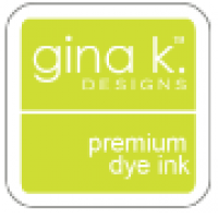 Gina K. Designs - Ink Cube - Key Lime