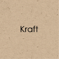 Gina K. Designs - Heavy Base Weight Card Stock - Kraft (25 pack)