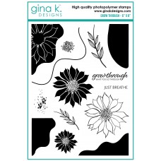 Gina K. Designs - Grow Through