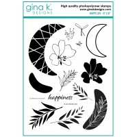 Gina K. Designs - Happy Life 