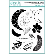 Gina K. Designs - Happy Life 