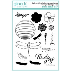 Gina K. Designs - Joy in the Ordinary